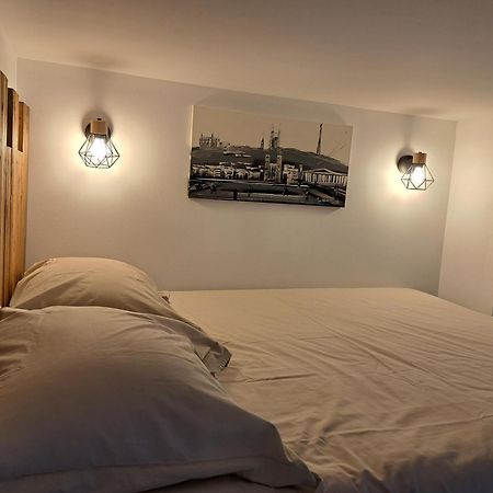 Fontaines-sur-Saone Studio Cosy Entierement Renove A Deux Pas De Lyon מראה חיצוני תמונה