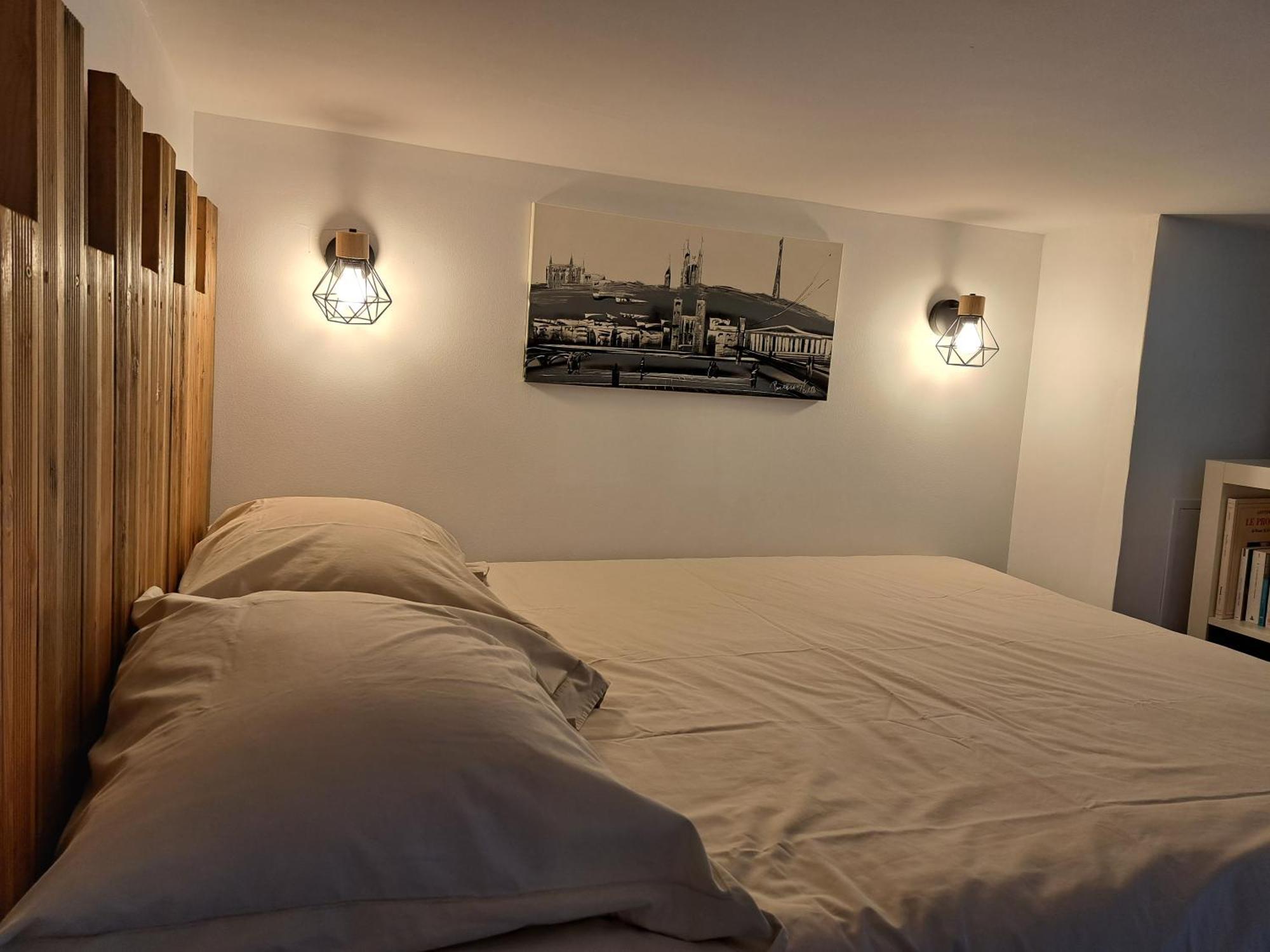 Fontaines-sur-Saone Studio Cosy Entierement Renove A Deux Pas De Lyon מראה חיצוני תמונה